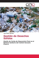 Gestión de Desechos Sólidos 6202121084 Book Cover