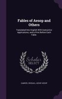 Fables of Aesop and Others 1170892981 Book Cover