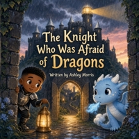 The Knight Who Was Afraid Of Dragons B0HGMNRJY2 Book Cover
