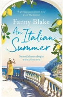 An Italian Summer 1409177122 Book Cover