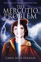 The Mercutio Problem 1732789940 Book Cover