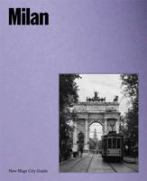Milan (New Mags City Guide) 8785374237 Book Cover