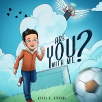 Are you with me? B0BYBNCZ2K Book Cover