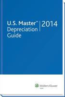U.S. Master Depreciation Guide 0808036394 Book Cover