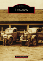 Lebanon 1467160458 Book Cover