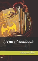 Nan's Cookbook B0C12F9483 Book Cover