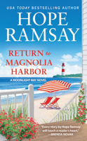 Return to Magnolia Harbor 153870174X Book Cover