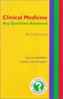 Clinical Medicine: Key Questions Answered (Oxford Medical Publications) 0192628917 Book Cover