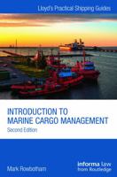 Introduction to Marine Cargo Management 1138168610 Book Cover