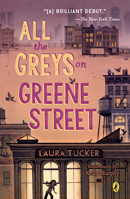 All the Greys on Greene Street 0451479556 Book Cover