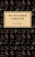 My October Forever 1006955453 Book Cover