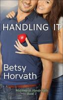 Handling It 1943725012 Book Cover