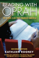 Reading With Oprah: The Book Club That Changed America 1557287821 Book Cover