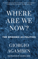 A che punto siamo?: L'epidemia come politica 1912475359 Book Cover