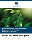 Ideen zur Nachhaltigkeit (German Edition) 620826698X Book Cover