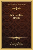 Kew Gardens 9356371784 Book Cover