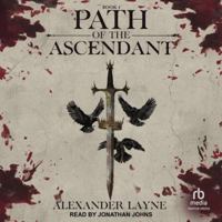 Path of the Ascendant B0F47RR2FW Book Cover