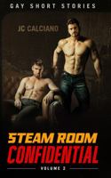 Steam Room Confidential: Volume 2 1736446347 Book Cover