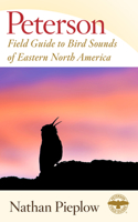 Peterson Field Guide to Bird Sounds of Eastern North America 0547905580 Book Cover