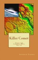 Killer Comet - What the Carolina Bays tell us 0983652376 Book Cover