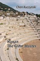 Hanan The Great Master 9657038383 Book Cover