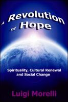 A Revolution Of Hope 1425175732 Book Cover