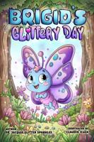 Brigid's Glittery Day B0GDTTQLZX Book Cover