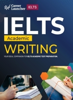 IELTS Academic 2023: Writing by Saviour Eduction Abroad Pvt. Ltd. 9356810524 Book Cover