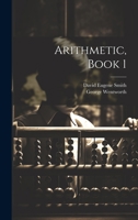 Arithmetic, Book 1 1021060895 Book Cover