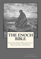 The Enoch Bible: Volume 1 1507803109 Book Cover