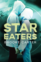 Star Eaters 1459834674 Book Cover