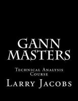 Gann Masters 1494708272 Book Cover
