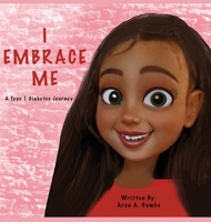 I Embrace Me 108797173X Book Cover