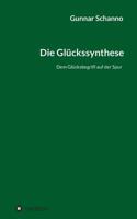 Die Gluckssynthese 3849590364 Book Cover
