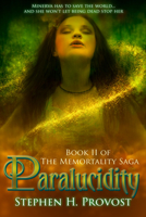 Paralucidity 1610353188 Book Cover