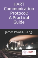 HART Communication Protocol : A Practical Guide 1655583719 Book Cover