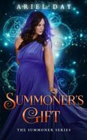Summoner's Gift (The Summoner #1) 179050029X Book Cover