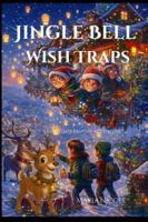 Jingle Bell Wish Traps: A Christmas Fantasy Adventure B0G57KLVGC Book Cover
