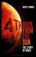 4th Rock from the Sun: The Story of Mars 1472922492 Book Cover