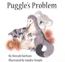 Puggle's Problem 1921633425 Book Cover