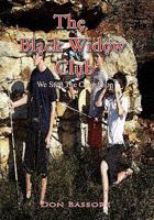 The Black Widow Club: We Stop The Chop Shop 1456818953 Book Cover