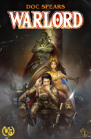 Warlord 1949731758 Book Cover