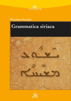 Grammatica Siriaca B0BC2HVFVY Book Cover