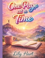 One Page At A Time: It's Okay; B0GKQ4P48W Book Cover