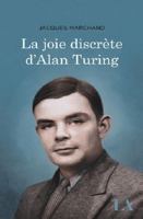 LA JOIE DISCRETE D'ALAN TURING 276443751X Book Cover