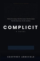 Complicit B0GXXBZLD4 Book Cover