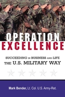 Operation Excellence 1400242452 Book Cover