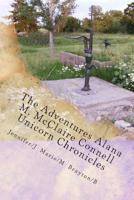 The Adventures Alana M McClaire Connell: Book 2: The New Beginning 1500496081 Book Cover