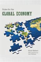 Rules for the Global Economy 0691170924 Book Cover