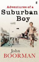 Adventures of a Suburban Boy 0571216951 Book Cover